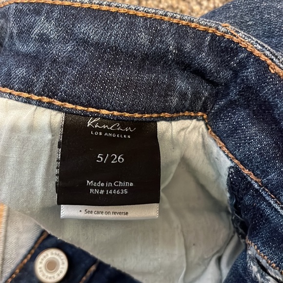 Kancan Jeans - Picture 4 of 6